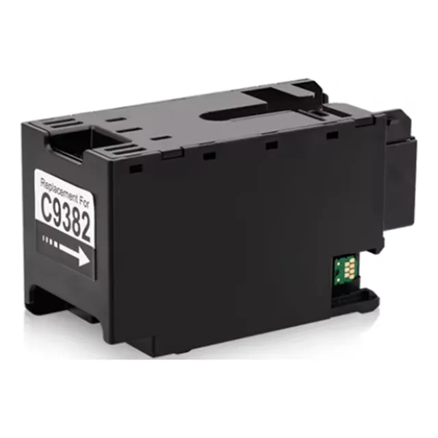 Caja Mantenimiento C9382 Para Epson Wf-c5890, Px887, Pxm887