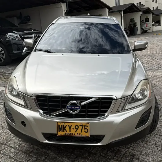 Volvo Xc60 2013 3.0 T6 Awd