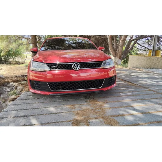 Volkswagen Jetta 2.0 Gli 6vel Mt