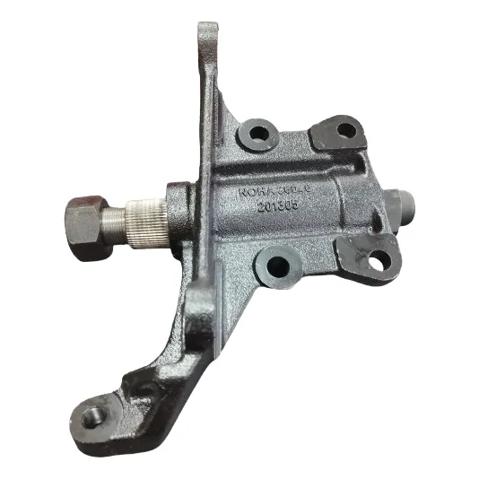 Brazo Loco Delantero Izquierdo Coaster 15bf