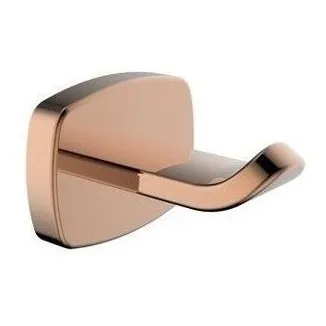 Perchero Fundición Pacífico Prestige Oro Rosado