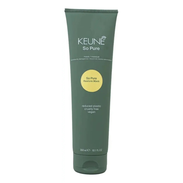 Mascara So Pure Restore Keune 300ml