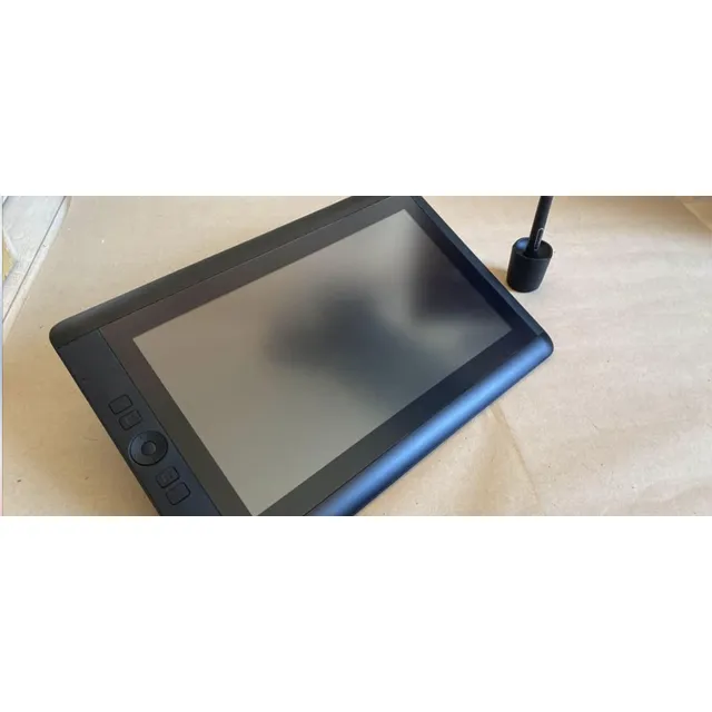 Mesa Digitalizadora Wacom Cintiq 13hd 13.3 Full Hd Usada