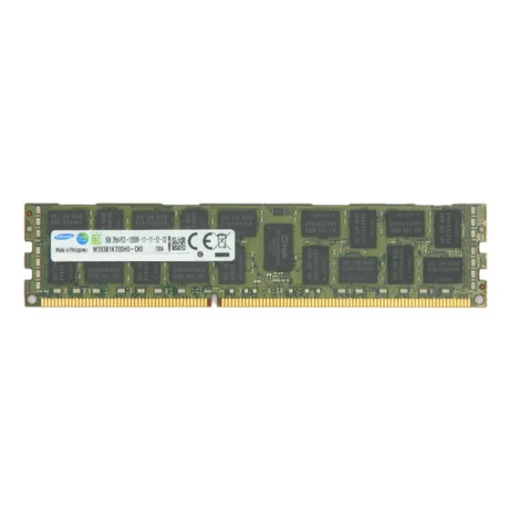 Memoria Servidor Hp 8gb Dl380p Ml350p Dl380e Dl360p 12800r