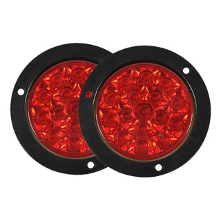Luces Traseras Led Para Remolque Luces De Señal De Para Remo Luces Traseras Led Para Remolque Luces De Señal De Para Remo