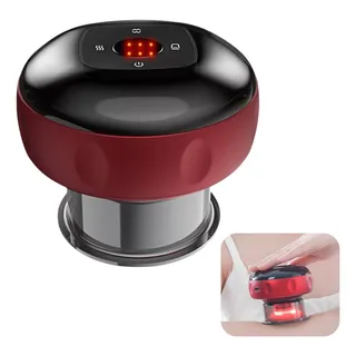 Masajeador eléctrico mercado libre best sale