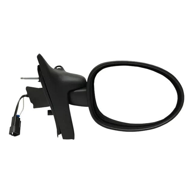 Espejo Retrovisor Derecho Eléctrico Renault Twingo.