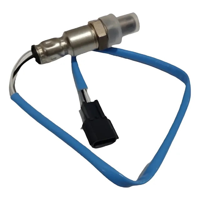 Sonda Lambda Renault Logan  1.0 1.6 8v/16v Flex- H8200495791