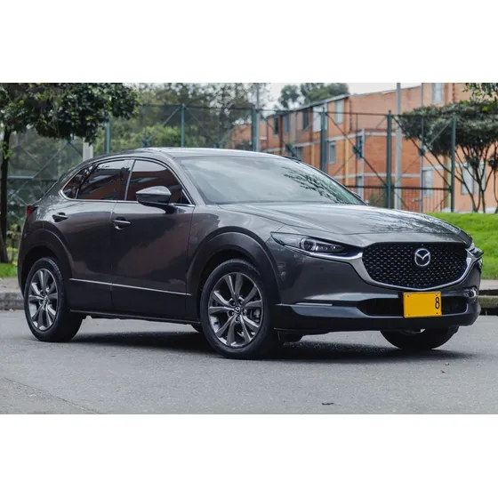 Mazda Cx-30 2.5 Grand Touring Lx 4x2