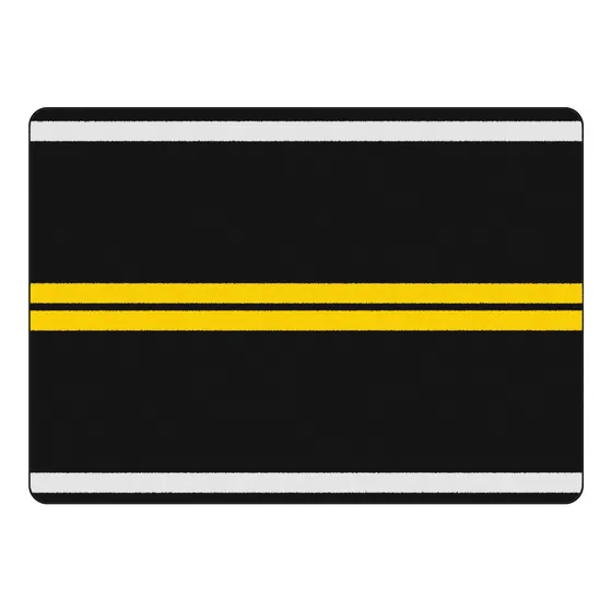 Calle  Alfombra Skid-resistant Interior Zona Vario Otro