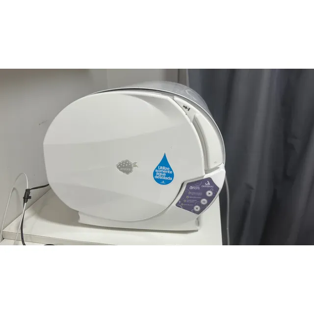 Autoclave Cristofoli Amora 4 Litros
