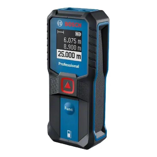 Medidor Laser Distancia Bosch