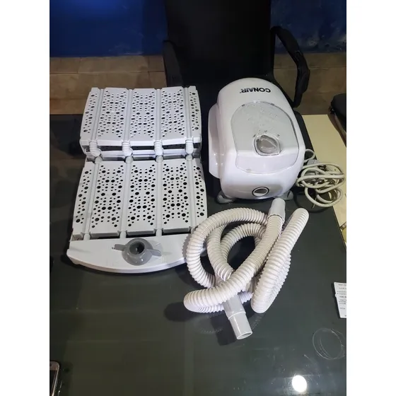 Jacuzzi Portátil Para Bañeras  Usado 