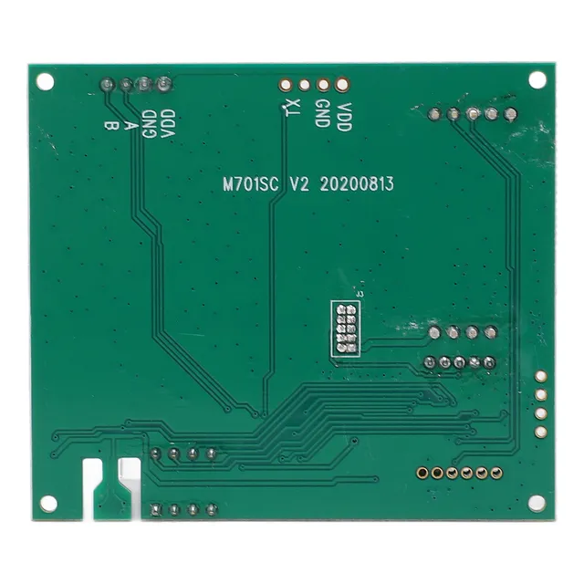 Módulo De Monitoreo De Calidad Del Aire, Sensor De Co2 Preci