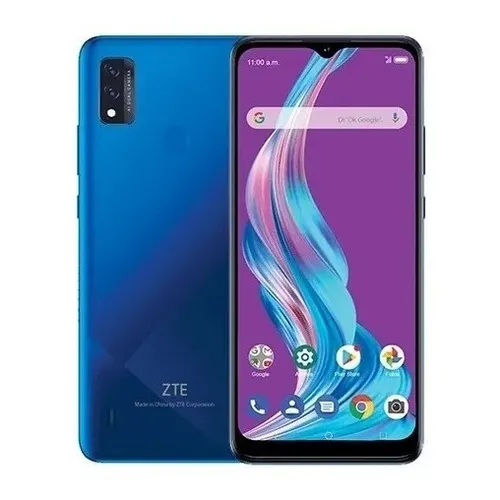 Celular Zte Blade