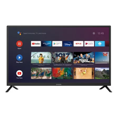 Smart Tv Aiwa 32'' Hd Bluetooth Sistema Google Tv AW32B4SM2