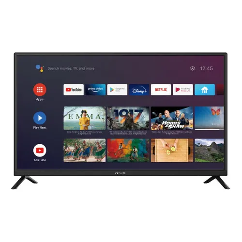 Smart Tv Aiwa 32'' Hd Bluetooth Sistema Google Tv AW32B4SM2
