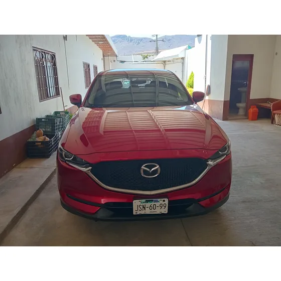 Mazda Cx-5 2.0 L I At