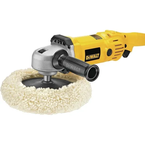 Pulidora Dewalt 7 Pulgadas Cod: 2015582