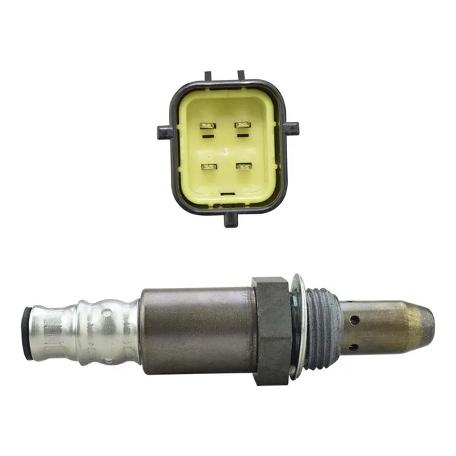 Sensor De Oxígeno Antes Cc Tomco Altima 2.5l 4 Cil 11 - 13