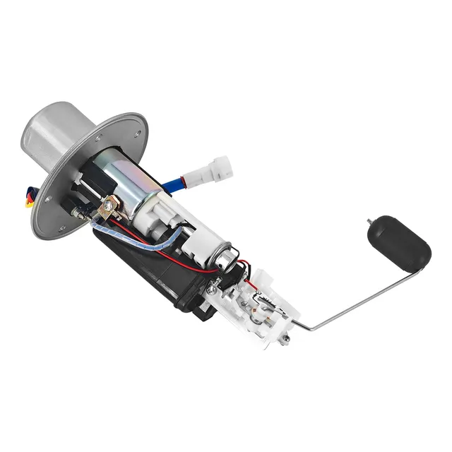 Conjunto Modulo Bomba Combustible Para Suzuki Gsxr