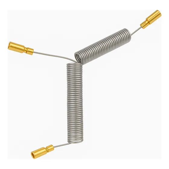 Kit 2 Resistência Torneira Versátil 127v 5500w Compatível