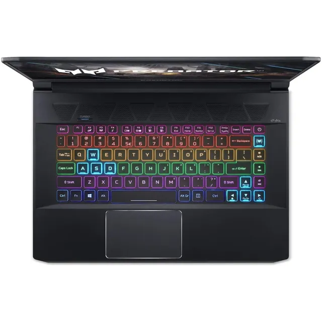 Laptop Gamer Acer Predator Triton 500, 1 Tb Ssd + 32 Ram