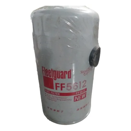 Filtro De Combustible Fleetguard Ff5612 