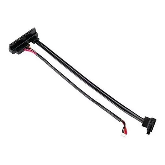 Adaptador Conversor De Conector Combinado 22 Pines Cp12