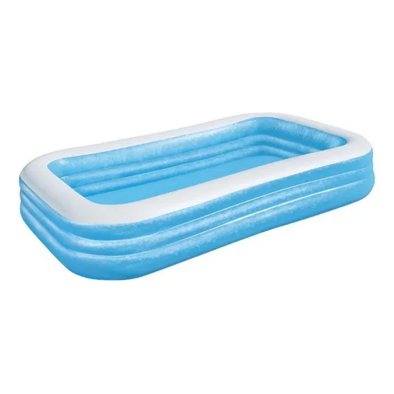 Piscina Rectangular Inflable Betsway 3.05m X 1.83m X 56cm