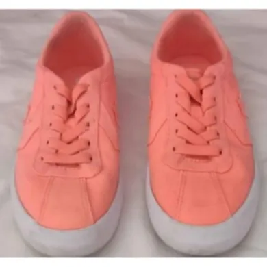 Zapatos Converse All Star. Usados. Talla: 34 - 21cm