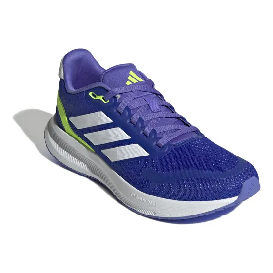 Champión adidas Run Falcon 5 Jrs 009.e8590