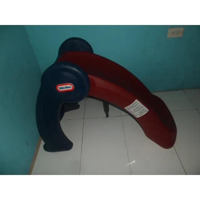 Tobogan Para Niños Little Ti Kes