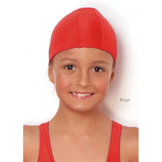Gorro De Natación Olimpico