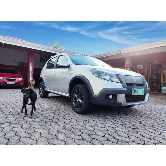 Renault Sandero Stepway