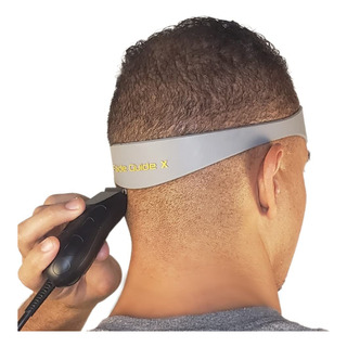 Fade Guide Plantilla De Afeitado En X And Neckline | Banda D Fade Guide Plantilla De Afeitado En X And Neckline | Banda D