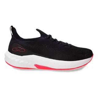 TĂȘnis De Treino Feminino Essential 3 Cano Baixo Olympikus TĂȘnis De Treino Feminino Essential 3 Cano Baixo Olympikus