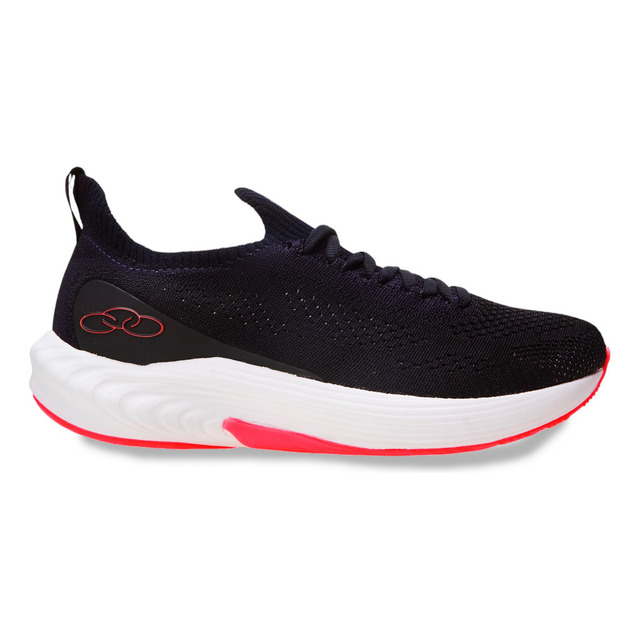 Tênis De Treino Feminino Essential 3 Cano Baixo Olympikus Tênis De Treino Feminino Essential 3 Cano Baixo Olympikus