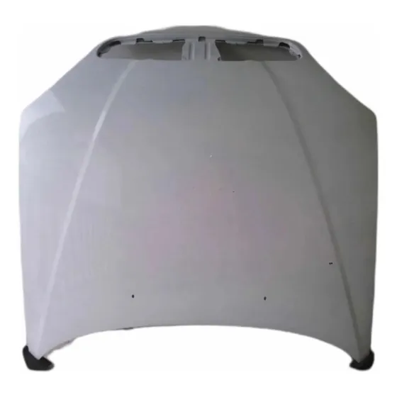 Capot Lanos Blanco Nuevo