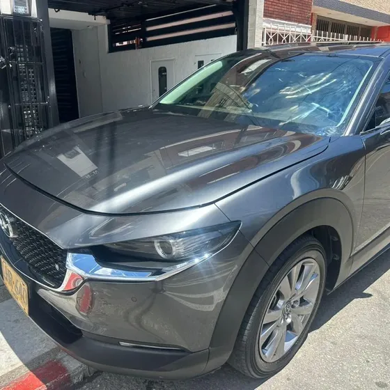 Mazda 2023 2023 2.0 Grand Touring At Hibrido Ligero - Mhev