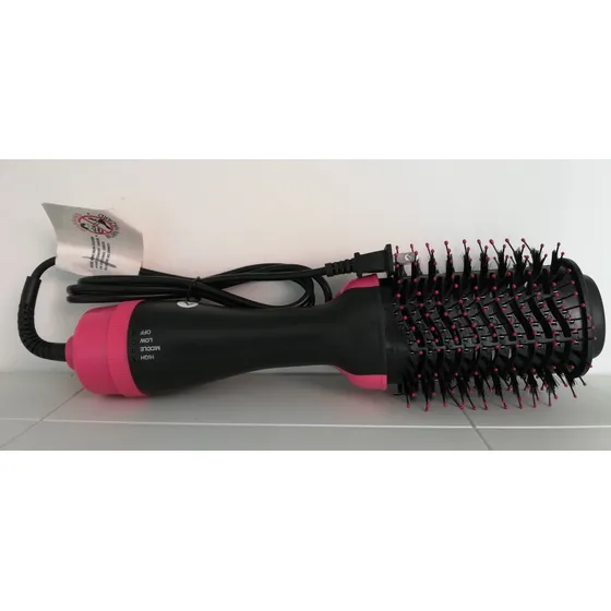 Cepillo Secador De Cabello One Step