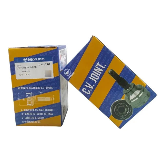 Kit Copa Caja Chery Arauca X1 Qq6 16v 11 16 21 X 25