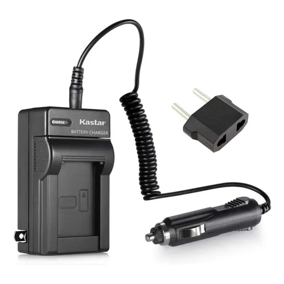 Np-fp50 Fp70 Cargador Bateria Para Sony Handycam Dcr-hc21