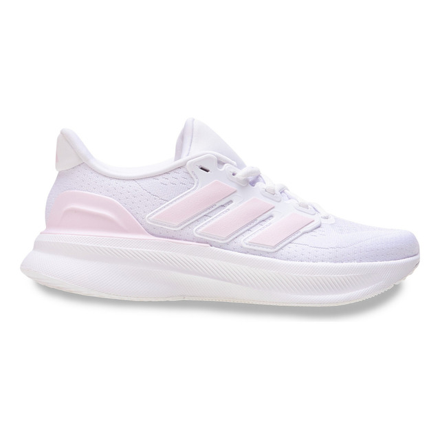 TĂŞnis De Corrida Feminino Ultrarun 5 Forro TĂŞxtil adidas TĂŞnis De Corrida Feminino Ultrarun 5 Forro TĂŞxtil adidas
