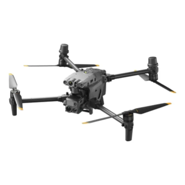 Drone Dji M30t Edición Universal Protección Ip45 50mins De