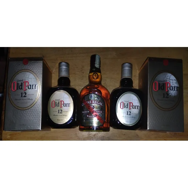 Whisky