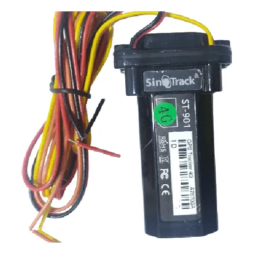 Gps 4g Moto, Auto, Camión, Apagado Motor, Aceite