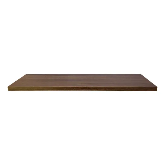 Prateleira Tipo Canaleta Calha Suporte Para Quadros 150x10