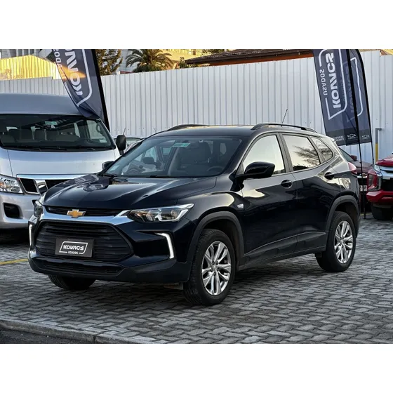 Chevrolet Tracker 1.2 Ltz P Mt