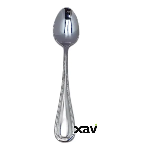 12 Cuchara Mesa Acero Cubierto Provenzal Restaur Hitech 9092